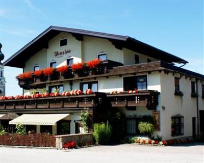 фото отеля Schierl Pension