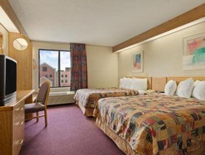 фото отеля Travelodge Harvey