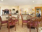 фото отеля Travelodge Harvey