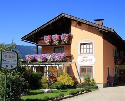 фото отеля Gastehaus Steiner