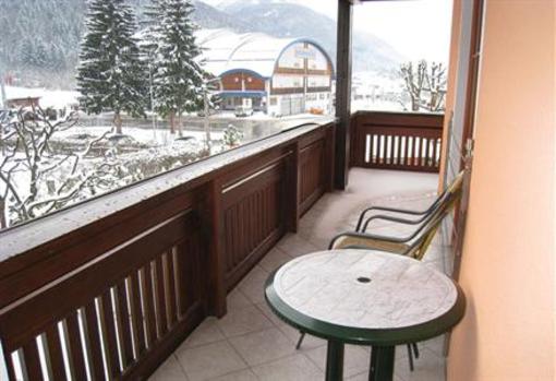 фото отеля Gastehaus Steiner