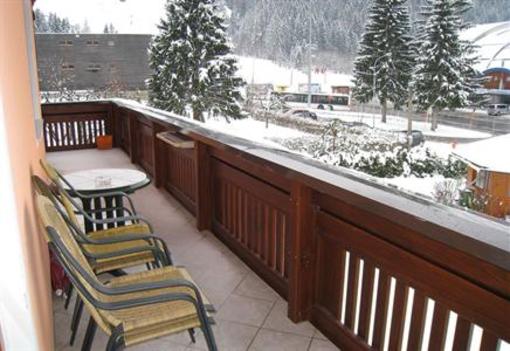 фото отеля Gastehaus Steiner