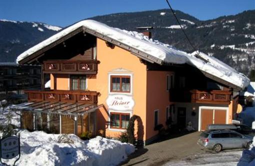фото отеля Gastehaus Steiner