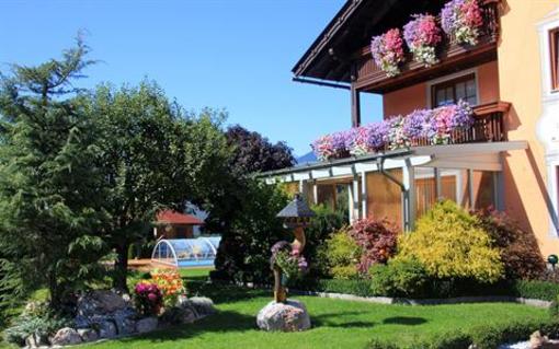 фото отеля Gastehaus Steiner