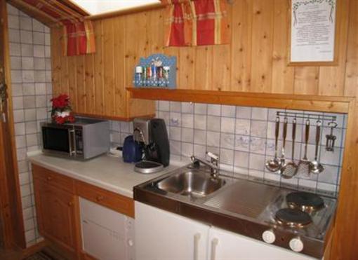 фото отеля Gastehaus Steiner