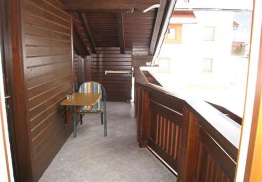 фото отеля Gastehaus Steiner