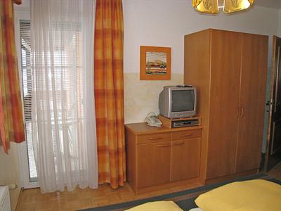 фото отеля Gastehaus Steiner