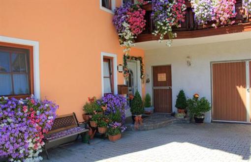 фото отеля Gastehaus Steiner