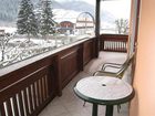 фото отеля Gastehaus Steiner