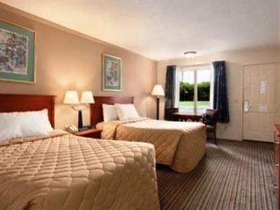 фото отеля Days Inn Manning