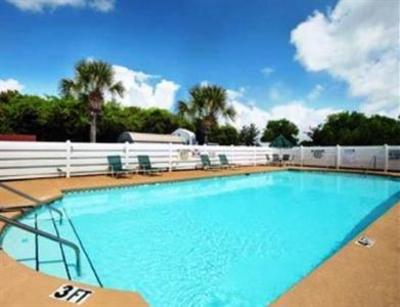 фото отеля Days Inn Manning