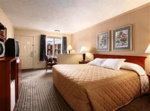 фото отеля Days Inn Manning