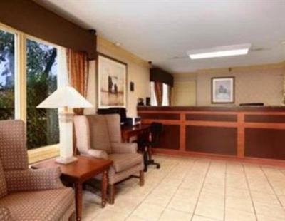 фото отеля Days Inn Manning