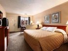 фото отеля Days Inn Manning