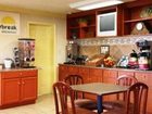 фото отеля Days Inn Manning