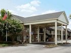 фото отеля Days Inn Manning