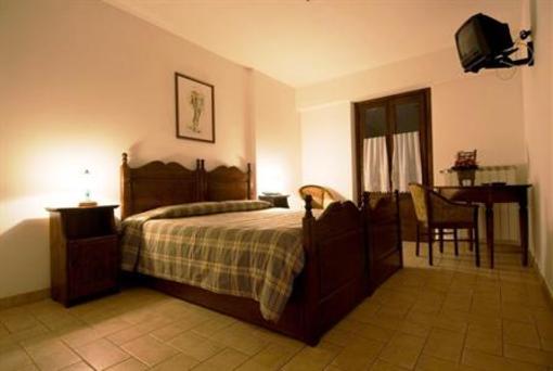 фото отеля Albergo Paradiso