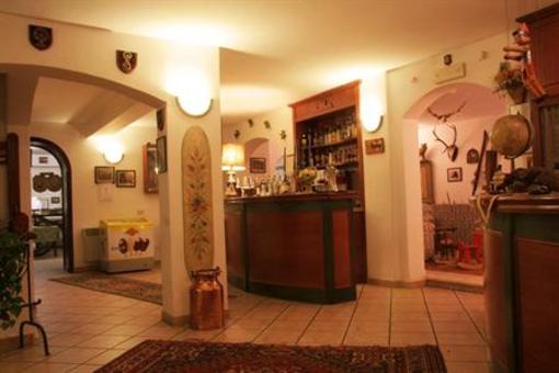 фото отеля Albergo Paradiso