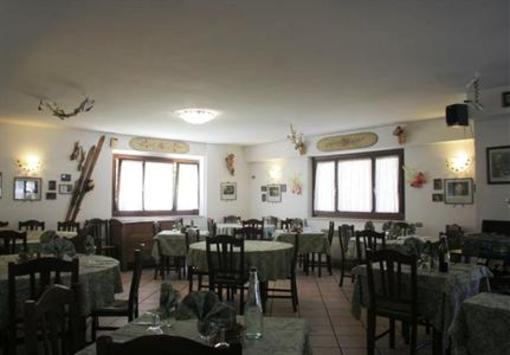 фото отеля Albergo Paradiso