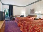 фото отеля Clemmons Super 8 Motel