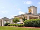 фото отеля Clemmons Super 8 Motel