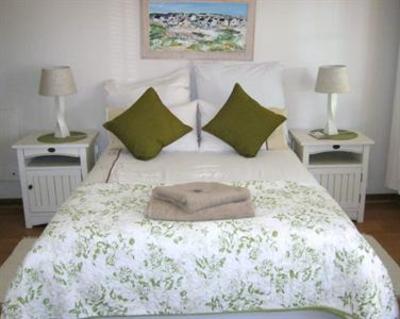 фото отеля PlumPudding Bed and Breakfast Johannesburg
