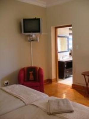 фото отеля PlumPudding Bed and Breakfast Johannesburg