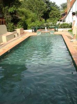 фото отеля PlumPudding Bed and Breakfast Johannesburg