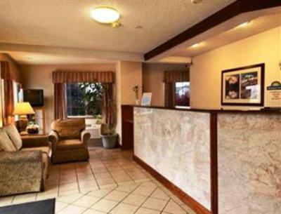 фото отеля Days Inn Federal Way
