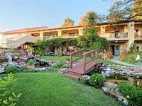 The Inn at Paradise