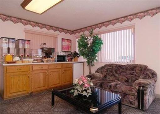 фото отеля Econo Lodge Hobbs