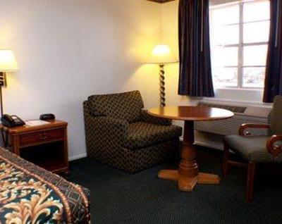 фото отеля Econo Lodge Hobbs