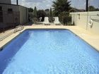 фото отеля Econo Lodge Hobbs