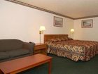 фото отеля Econo Lodge Hobbs