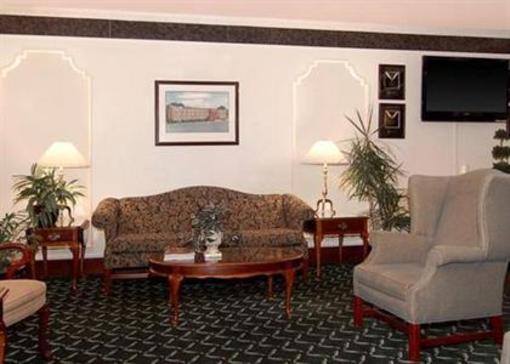 фото отеля Comfort Inn Montgomeryville