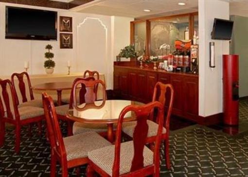 фото отеля Comfort Inn Montgomeryville
