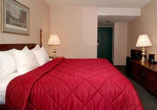 фото отеля Comfort Inn Montgomeryville