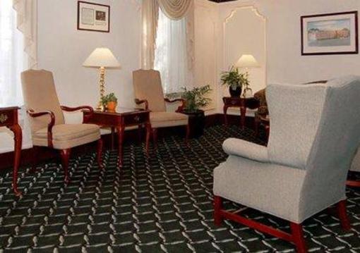 фото отеля Comfort Inn Montgomeryville