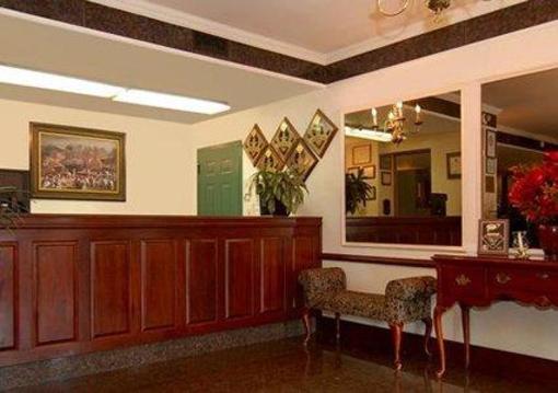 фото отеля Comfort Inn Montgomeryville