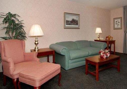 фото отеля Comfort Inn Montgomeryville