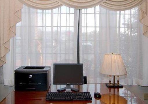 фото отеля Comfort Inn Montgomeryville
