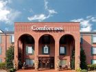 фото отеля Comfort Inn Montgomeryville