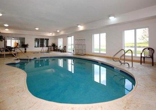фото отеля Sleep Inn & Suites Washington (Illinois)