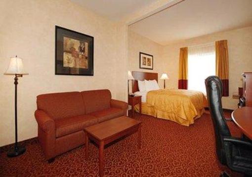 фото отеля Sleep Inn & Suites Washington (Illinois)