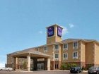 фото отеля Sleep Inn & Suites Washington (Illinois)