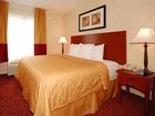 фото отеля Sleep Inn & Suites Washington (Illinois)