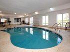 фото отеля Sleep Inn & Suites Washington (Illinois)