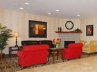 фото отеля Sleep Inn & Suites Washington (Illinois)