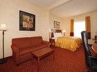 фото отеля Sleep Inn & Suites Washington (Illinois)