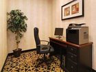 фото отеля Sleep Inn & Suites Washington (Illinois)